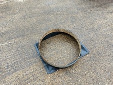 Ford Cargo 0813 0811 Dover