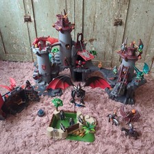 Playmobil Castle Huge Job Lot