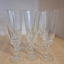 Set of 6 Vintage French