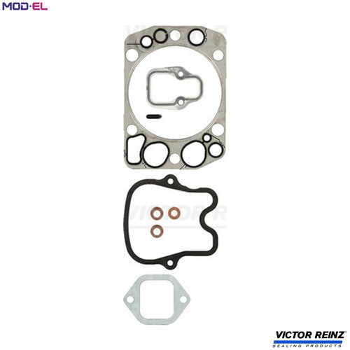 Gasket set cylinder head - set,
