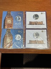 GREAT BRITAIN £100 SILVER