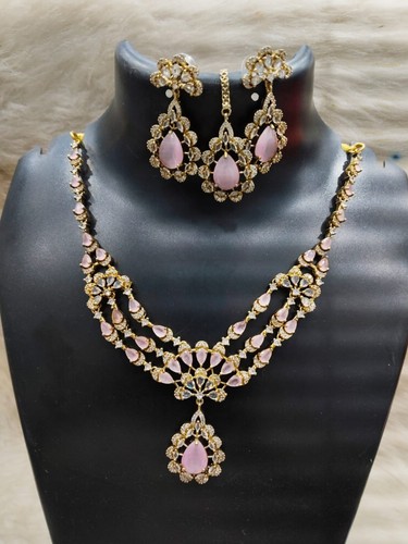 Indian bollywood gold plated - bollywood,