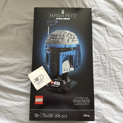 Lego star wars jango fett - star,