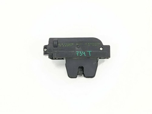 9653208080 boot lid lock