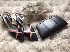 Jacques Vert shoes & matching