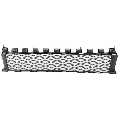 Bumper face bar grilles - bumper,