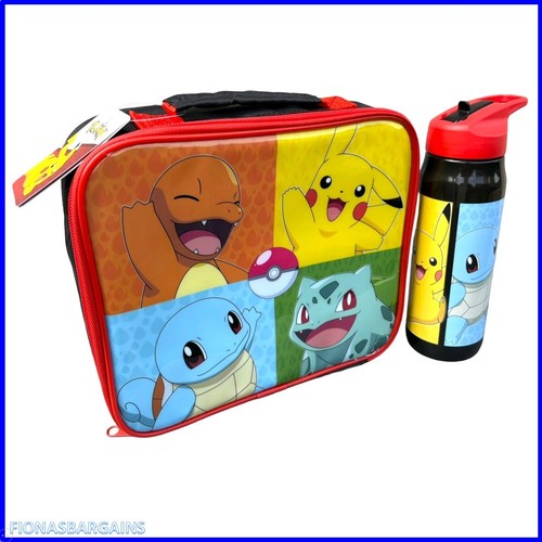 Pokemon school lunch - pokemon,