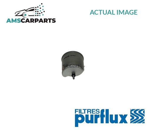 Engine fuel filter cs762 - engine,