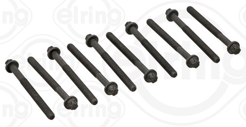 Elring 431 440 - 431.440, head