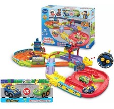Vtech Toot-Toot Drivers Super