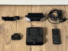 Lot of Rare Accessories for Sony Ericsson Phones