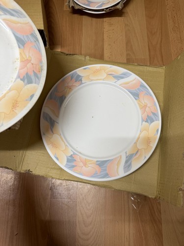 Ceramic dinning dinner set - ceramic,
