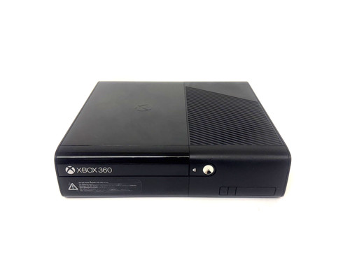 Microsoft xbox 360 slim - microsoft, e