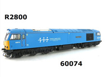 Hornby R2800 Class 60 60074