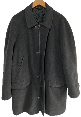 Vtg 90s michael mens lined - vtg,