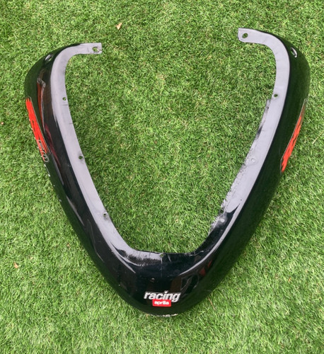 Aprilia rs50 rear seat - rs50,
