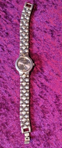 Citron ladies quartz watch - citron,