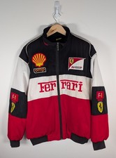 Vintage Scuderia Ferrari F1