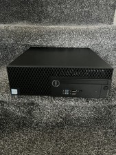   Dell OptiPlex 3050  Intel(R)
