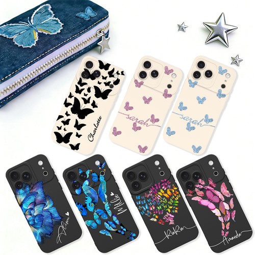 Customized butterfly element - butterfly,