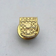 RARE ARSENAL MICRO PIN BADGE