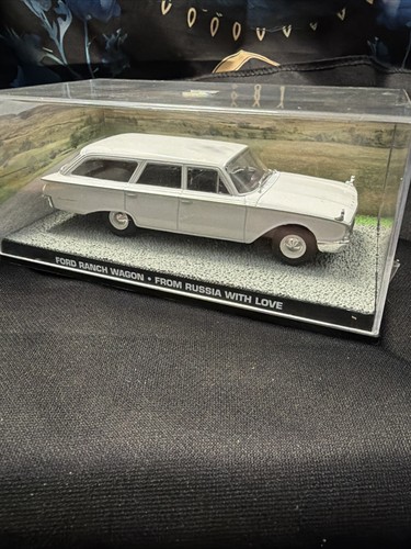Ford ranch wagon - ford,