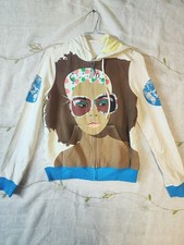 Vtg  Crystal Rock  Christian