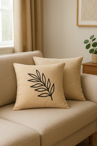 Ocean home textiles jute - home,