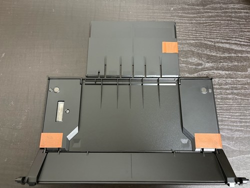 Fujitsu scansnap stacker - scansnap,
