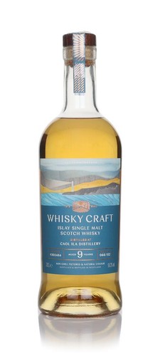 Caol ila year old whisky - caol,