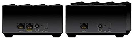 Black netgear nighthawk mesh - black,
