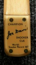 Joe davis champion - davis,
