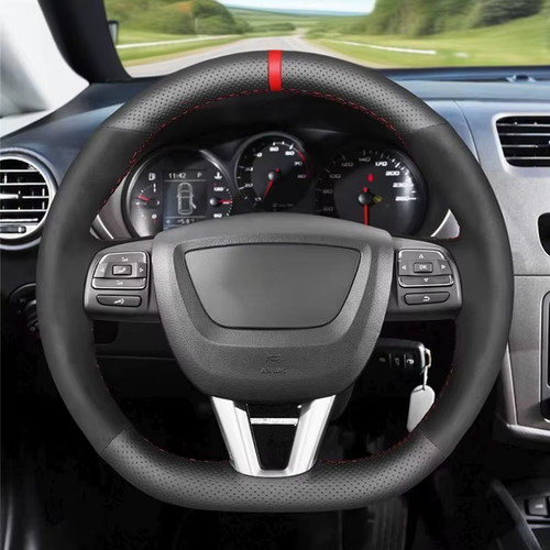 Car steering wheel - car, cover
