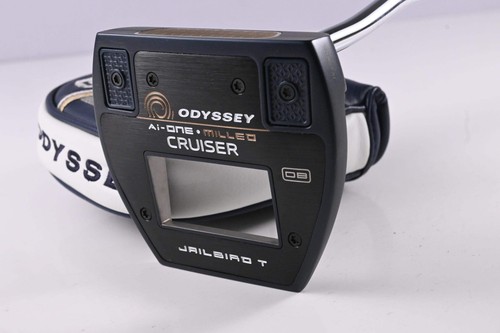 Odyssey one milled cruiser - ai-one,