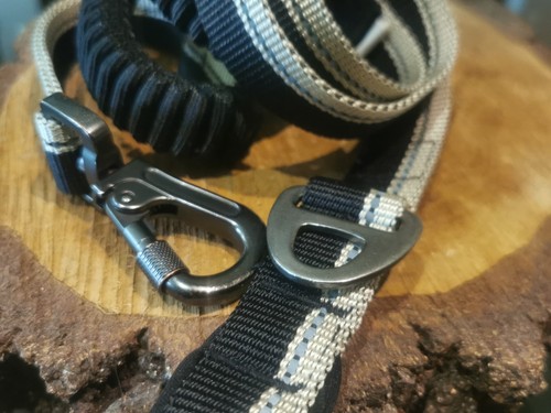 Peaks bungee dog - bungee,