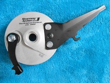 Sturmey Archer 90mm Front Drum