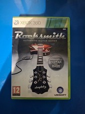 Xbox 360 - Rocksmith