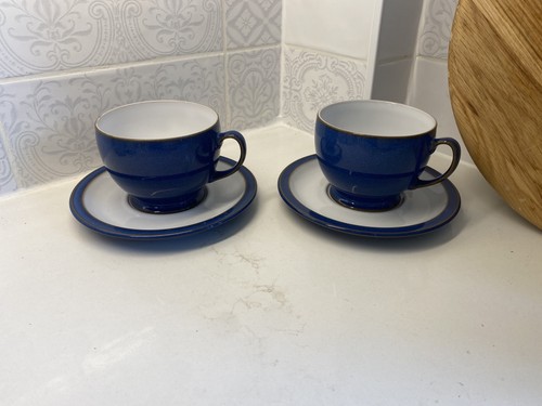 Denby imperial blue - imperial,