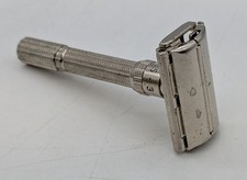 1961 Gillette Slim Adjustable