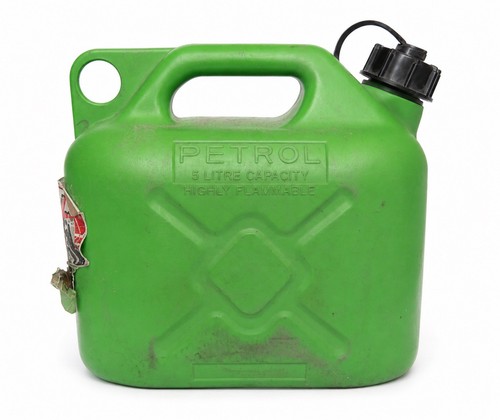 Vintage green plastic - vintage,