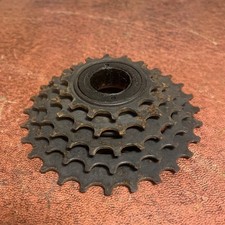 Falcon 5 Speed Rear Freewheel