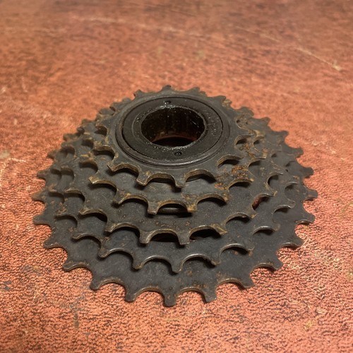 Falcon speed rear freewheel - falcon, 5