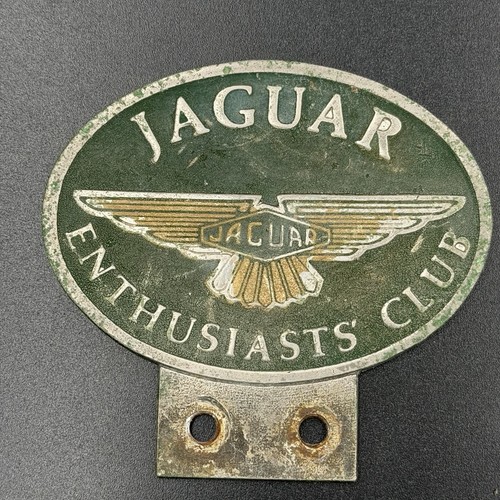Vintage jaguar enthusiasts - vintage,
