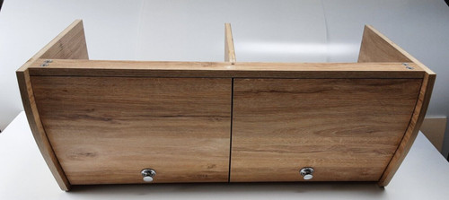 Camper van overhead lockers - camper,