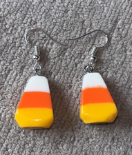 BUY 2 GET 1 FREE Cute Dessert Earrings - Sweets Cake Candy Ice Cream Fun Gift