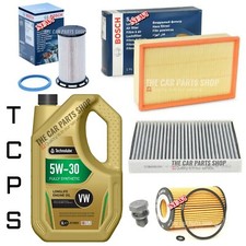 FITS VW TOURAN MK2 TDI 2015-20