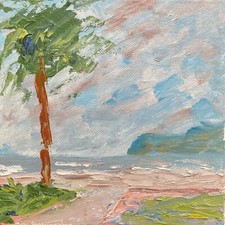 Gorgeous Painting on Canvas