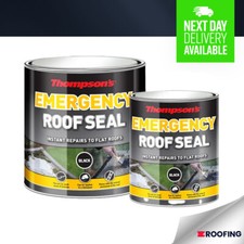 Thompson's Emergency Roof Seal