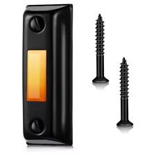 Elegant Lighted Door Bell Push