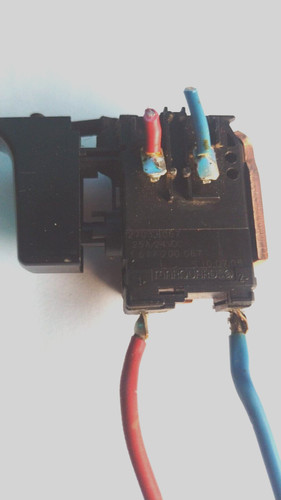 Replacement switch marquart - switch,